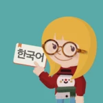 catch it korean android application logo